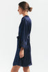 NK Imode Morgan Short Robe